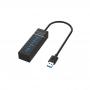 USB HUB 4 Port USB Data Hub