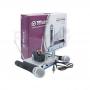 Omax Dual Channel Wireless Microphone System - DH-744.