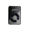 Generic Portable Mini Clip USB MP3 Player Music Media Support Micro SD TF Card Hifi black