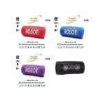 Robot Multimedia Bluetooth Double Speaker