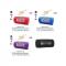 Robot Multimedia Bluetooth Double Speaker