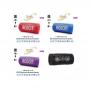 Robot Multimedia Bluetooth Double Speaker