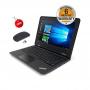 Lenovo Refurbished Thinkpad Yoga 11e Touch Screen Intel Celeron 4GB 500GB 11.6" + Free Mouse