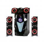 Homestar 3.1 40000W Subwoofer System Hometheatre