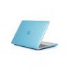 Coosybo Crystal Hard Rubberized Cover For 2016-2018 Macbook  Pro 15"
