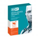 Eset Multidevice Internet Security: 4 User