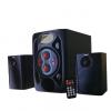 Ampex AX006 Subwoofer- Bluetooth,FM,ACDC,USB/SD,