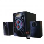 Ampex AX006 Subwoofer- Bluetooth,FM,ACDC,USB/SD,