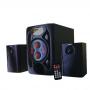 Ampex AX006 Subwoofer- Bluetooth,FM,ACDC,USB/SD,