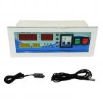 Generic XM-18D Poultry Egg Incubator System Controller Temperature Humidity