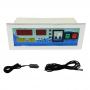 Generic XM-18D Poultry Egg Incubator System Controller Temperature Humidity