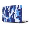 Coosybo 15" Pro [HDMI Port] Case, Urban Camouflage Hard Cover for Apple 2012-2015 Macbook Retina 15.4 inch