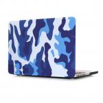 Coosybo 15" Pro [HDMI Port] Case, Urban Camouflage Hard Cover for Apple 2012-2015 Macbook Retina 15.4 inch