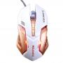 Generic M5 Wired Gaming Mouse