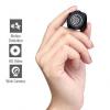 Generic Mini Wireless Camera HD Video Audio Recorder Webcam Camcorder Small DV DVR Security Secret Nanny Car Sport Micro Cam with Mic (Black) XINJIN