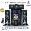 Nunix 3.1 MINI HOME THEATRE SYSTEM