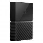 Western Digital 1TB My Passport Portable Storage USB 3.0 Hard Drive