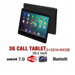 Generic Tablet 10.1 inch 2GB RAM 64GB ROM for Android 7.0 Phablet Pc