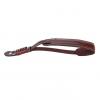 Generic X5-M Camera Wrist Hand Strap PU Leather Lanyard for Sony Fujifilm Nikon Panasonic Olympus Leica DSLR / Micro Single Cameras