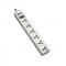Tripp Lite 6Way Power Extension With 1.8meters cable
