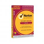 Norton Security Deluxe 1+1 User