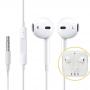 Generic Wired Earphones Headset Headphone 3.5mm Earphone.