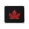 Generic Customized Canadian Maple Leaf AntiSlid Mousepad