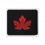 Generic Customized Canadian Maple Leaf AntiSlid Mousepad