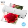 Generic OSMILE Laminator Machine Hot And Cold Laminating