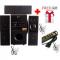 Sayona SHT-1142,3.1CH,Subwoofer-Black+Extension