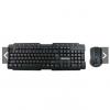JERTECH Combo Pack Wireless Keyboard And Mouse