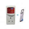 Mk Electric TV Guard, Voltage Guard + GET Free 32GB Flash Disk