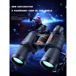 Generic Binoculars  20X50 High Quality IPX7 Waterproof-BIATLEE BRAND
