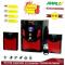 Ampex Subwoofer- BLUETOOTH,FM,SB/USB 8500 Watts