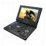 Generic Portable EVD
