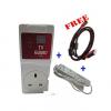 MK Electronics TV Guard + FREE 1.5M HDMI+Extension