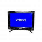 Vitron 19” AC/DC HD Digital LED TV