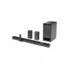 Sony HT-RT3 Sound Bar 600Watts, Bluetooth, 5.1Ch