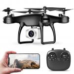 Generic DRON With 4K Camera,GPS,Remote+App Longflight Time