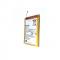 Infinix Hot 4 X557- Battery - Grey