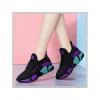 Fashion Casual Sports Student Shoes Women`s Shoes-purple