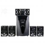 Gld 5.1 HIGH DEFINITION SOUND SYSTEM -9000W