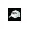Fashion Proud Kenyan White Cap