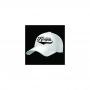 Fashion Proud Kenyan White Cap