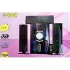 SONYDIGITAL 3.1CH Home Theater Speaker System