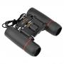 Generic Telescopes Portable Travel Night Vision Mini Binoculars