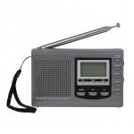 Generic FM/ AM/SW Radio Multiband Digital Stereo Radio
