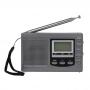 Generic FM/ AM/SW Radio Multiband Digital Stereo Radio