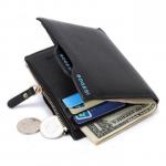 Generic Men Wallets Men Fashion Bags