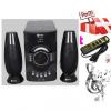 Sayona SHT-1160BT,2.1CH,LED Display+FREE Extension